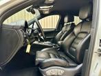 Porsche Macan 3.0 S 340PK *Sport Chrono* Bose / Memory Seats, Automaat, Gebruikt, USB, Leder
