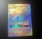 Celebi & venusaur team up !!!, Hobby en Vrije tijd, Ophalen of Verzenden, Zo goed als nieuw