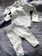 Setje. Maat 74. C&A . Longsleeve en legging, C&A, Meisje, Ophalen of Verzenden, Zo goed als nieuw
