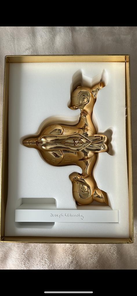 Klibansky reflections of youth, Verzamelen, Beelden en Beeldjes, Zo goed als nieuw, Ophalen