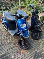 typhoon 183cc A1, Ophalen, Zo goed als nieuw, Tweetakt, Overige modellen