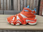 Adidas Crazy 8 maat 44 2/3 basketbal schoenen, Ophalen of Verzenden, Gebruikt, Schoenen