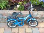 Kinderfiets 12 inche, Fietsen en Brommers, Fietsen | Kinderfietsjes, Ophalen, Zo goed als nieuw, Minder dan 16 inch, Zijwieltjes