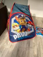 Paw Patrol Speeltent, Ophalen of Verzenden, Gebruikt