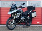 BMW R 1200 GS (bj 2016), Motoren, Motoren | BMW, 2 cilinders, Bedrijf, 1170 cc, Meer dan 35 kW
