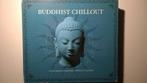 Buddhist Chillout (3 CD), Cd's en Dvd's, Cd's | Verzamelalbums, Ophalen of Verzenden, Zo goed als nieuw, Meditatie en Spiritualiteit