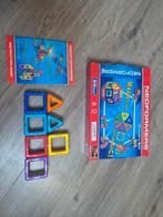 Magformers (neoformers) basisset, Ophalen, Zo goed als nieuw