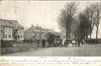 Akkrum - Stationsweg, Ophalen of Verzenden, 1920 tot 1940, Gelopen, Friesland