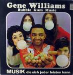 Gene Williams ‎– Bubble Gum Music lp, Gebruikt, Ophalen of Verzenden, 12 inch, Disco