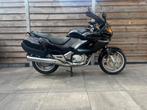 honda deauville 650, Cardan-aandrijving, 2 cilinders, Motorrijbewijs A, Particulier