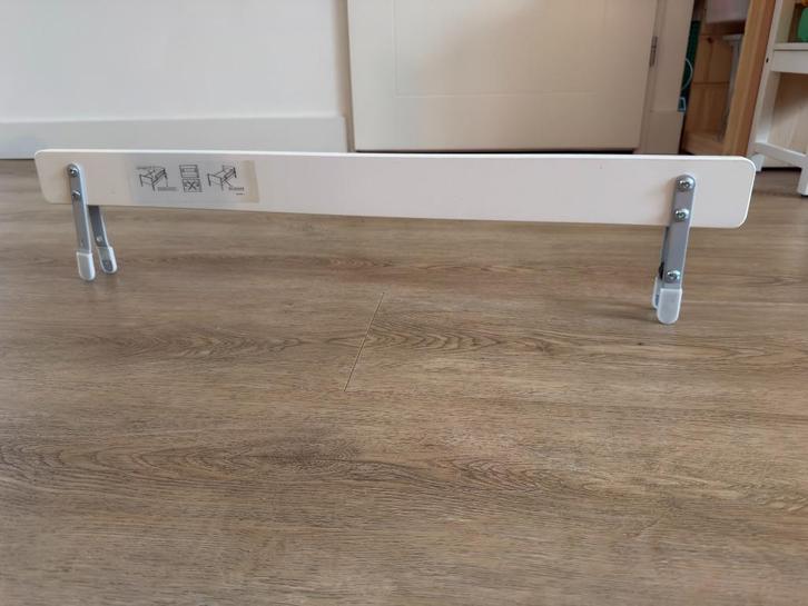 Bedhekje | 90 cm breed, Kinderen en Baby's, Kinderkamer | Overige Meubels, Gebruikt, Overige typen, Ophalen