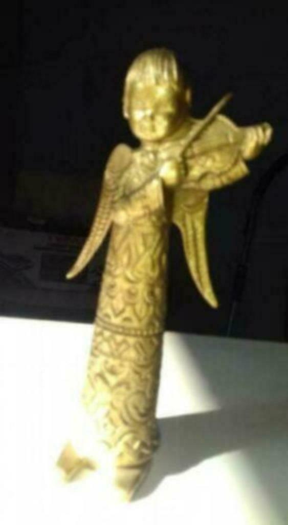 Beeldjes. 2 stuks in 1 koop voor slechts 3 euro, Verzamelen, Beelden en Beeldjes, Zo goed als nieuw, Religie, Ophalen of Verzenden