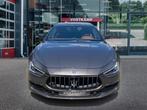 Maserati GHIBLI 3.0 TDI BOWERS WILKINS/LEDER/CAMERA/NAVI/STO, Gebruikt, Lederen bekleding, Met garantie (alle), 2987 cc