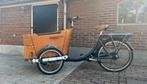 Nieuwe Babboe E bike curve, Fietsen en Brommers, Fietsen | Bakfietsen, 4 kinderen of meer, Ophalen, Overige merken, Nieuw