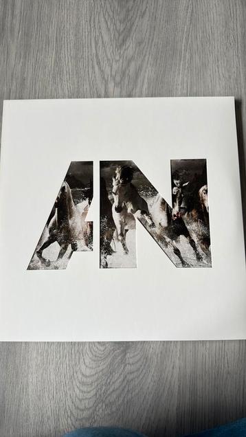LP Awolnation - Run Vinyl beschikbaar voor biedingen