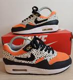 Nike air max 1, Kleding | Dames, Schoenen, Verzenden, Zo goed als nieuw, Sneakers of Gympen