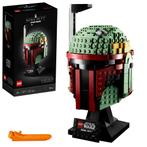 Lego 75277 star wars boba fett helm NIEUW ONGEOPEND, Kinderen en Baby's, Speelgoed | Duplo en Lego, Ophalen of Verzenden, Nieuw