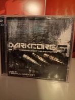 Darkcore 9, Cd's en Dvd's, Cd's | Dance en House, Ophalen of Verzenden, Zo goed als nieuw