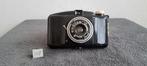 Photax Boyer Rexar Paris camera, analoog, Frans, 1950,, Ophalen of Verzenden, Gebruikt, Compact, Overige Merken
