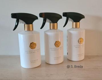 Rituals | Savage Garden | Roomspray Home Perfume Huisparfum  beschikbaar voor biedingen