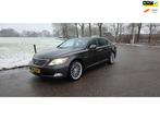 Lexus LS 460 Luxury | automaat |bom vol o.a. pdc, airco, sto, Auto's, Lexus, Automaat, Achterwielaandrijving, Gebruikt, 8 cilinders