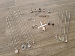 Zinzi sierraden: oorbellen, ketting, armbanden, ring, Ophalen, Nieuw