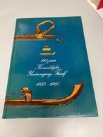 125 Koninklijke Ijsvereniging Thialf 1855 1980, Ophalen of Verzenden, Gelezen