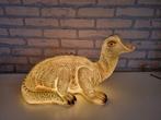 Heico Dinosauruslamp, Kinderen en Baby's, Kinderkamer | Inrichting en Decoratie, Ophalen of Verzenden, Zo goed als nieuw, Lamp