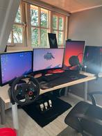 Complete game setup, Computers en Software, Overige Computers en Software, Ophalen, Gebruikt
