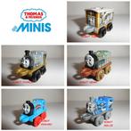 Thomas de Trein Minis Robot, Ophalen of Verzenden, Zo goed als nieuw