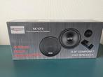 Nieuwe Excalibur XC173 autospeakers, Auto diversen, Ophalen of Verzenden, Zo goed als nieuw