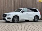Volvo XC90 2.0 T8 Twin Engine AWD R-Design / Stuurverwarming, Auto's, Volvo, Navigatiesysteem, Gebruikt, 4 cilinders, 7 stoelen