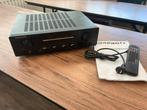 Marantz PM7001 versterker audio geluid zgan, Audio, Tv en Foto, Versterkers en Receivers, Ophalen of Verzenden, Gebruikt, Stereo