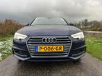 Audi A4 Avant 40 TDI Design Pro Line Plus Leer / Clima / Sto, Auto's, Audi, Gebruikt, Euro 6, Bluetooth, A4