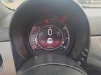 Fiat 500 0.9 TwinAir Turbo Sport, Auto's, Fiat, Voorwielaandrijving, 12 maanden, Stof, Gebruikt