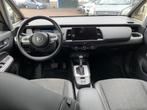 Honda JAZZ 1.5 e:HEV Advance AUT. Clima Cruise 19.986km 1e e, Auto's, 4 cilinders, Met garantie (alle), Wit, 26 km/l