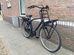 Gazelle HeavyDutyNL C7 HMB 2022 Bosch Herenfiets 54 Cm 500WH, Versnellingen, Ophalen of Verzenden, Zo goed als nieuw, Gazelle