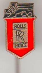 Rolls Royce, Verzenden, Zo goed als nieuw