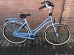 Te koop mooie Cortina Roots moederfiets 50cm 7 versn, Overige merken, Gebruikt, Dubbele standaard, Ophalen of Verzenden