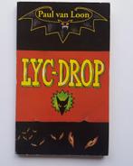 Paul van loon - lyc-drop, Ophalen of Verzenden, Gelezen