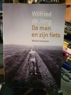 Wilfried de Jong De man en zijn fiets, Ophalen, Lopen en Fietsen