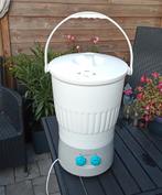 Mini wasmachine  lifetime, Minder dan 85 cm, Minder dan 4 kg, Ophalen of Verzenden, Minder dan 1200 toeren
