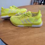 addidas maat 30 geel, Ophalen of Verzenden, Zo goed als nieuw, Overige merken
