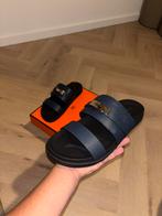 Hermes slippers ‘Jackson’, Ophalen of Verzenden, Nieuw, Sandalen