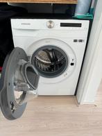 Samsung wasmachine met add door. ZGAN, Ophalen of Verzenden, Zo goed als nieuw, 8 tot 10 kg