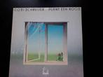 COBI SCHRIJER - PLANT EEN ROOS - LP, Ophalen of Verzenden, 1960 tot 1980, Zo goed als nieuw, Overige formaten