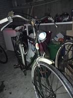 union vintage herenfiets, Union, Jaren '60 of nieuwer, Ophalen