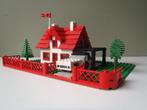 LEGOLAND set 346-2 uit 1969, Ophalen of Verzenden, Gebruikt, Complete set, Lego