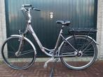 Vogue Basic Elektrische Damesfiets 28 inch, 51 cm, Minder dan 30 km per accu, Gebruikt, 51 tot 55 cm, Ophalen
