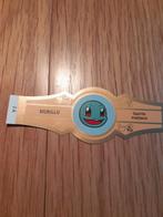 Pokemon Murillo Sigarenbandjes - Unieke Verzamelobjecten, Ophalen of Verzenden, Gebruikt, Overige typen